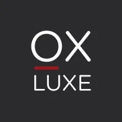 Ox Luxe discount code