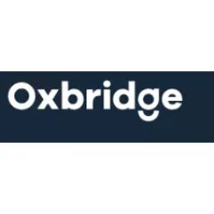 Oxbridge discount code