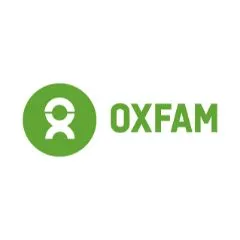 Oxfam discount code
