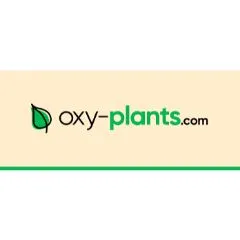 Oxy Plants discount code