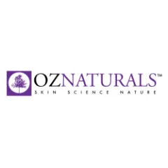 OZ Naturals discount code