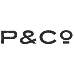 P&Co discount code