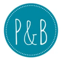 P&B discount code