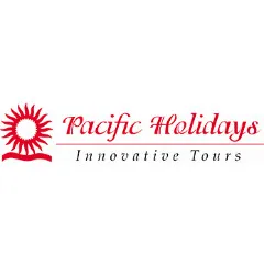 Pacific Holidays discount code