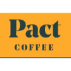 Pact Coffee discount code