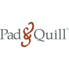 Pad And Quill discount code