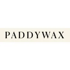 Paddywax US discount code