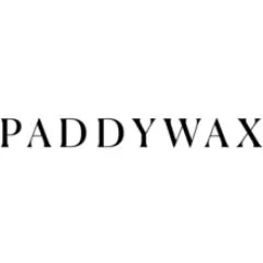 Paddywax discount code