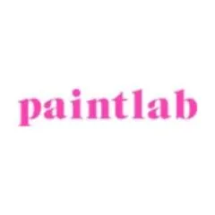 Paint Lab discount code