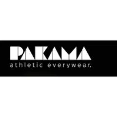 PAKAMA DE discount code