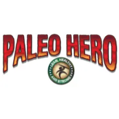 Paleo Hero discount code