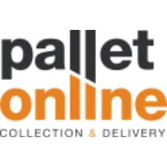 Pallet Online discount code