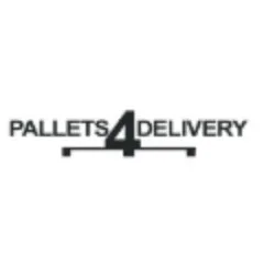 Pallets 4 Delivery discount code