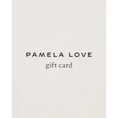 Pamela Love discount code