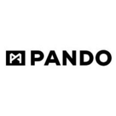 Pando US discount code