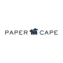 Paper Cape discount code