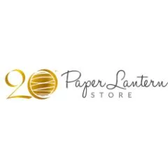 Paper Lantern Store discount code