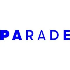 Parade discount code