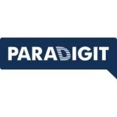 Paradigit discount code