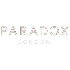 Paradox London discount code