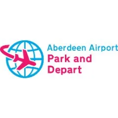 Park & Depart discount code