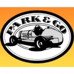 Park And Go Airport Parking discount code