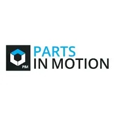 Parts In Motion discount code