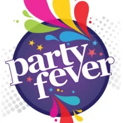 Party Fever discount code