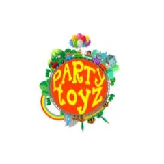 Party Toyz discount code