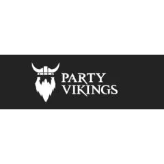 Party Vikings discount code