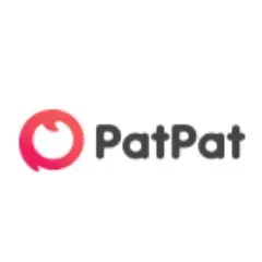 Pat Pat discount code