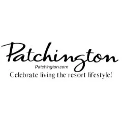 Patchington discount code