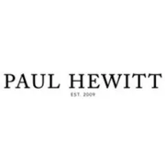 Paul Hewitt discount code