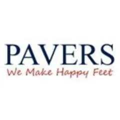 Pavers discount code