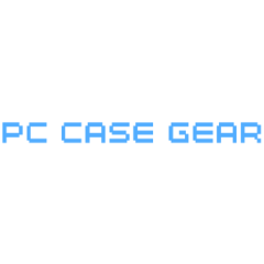 PC Case Gear AU discount code