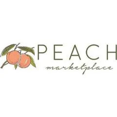 Peach Market Place discount code