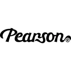 Pearson discount code