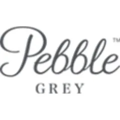 Pebble Grey discount code