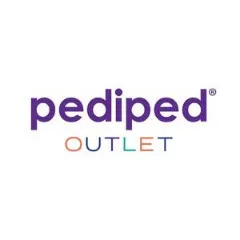 Pediped Outlet Logo