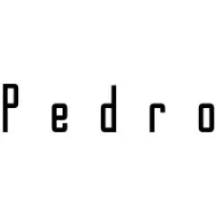 Pedro discount code
