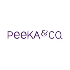 Peeka And Co discount code