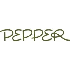 Pepper discount code