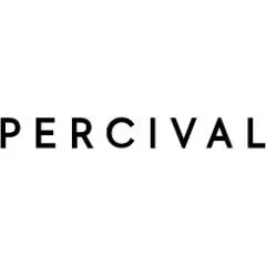 Percival US discount code