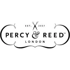 Percy And Reed discount code