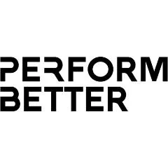 Perform Better DE discount code