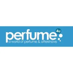 Perfume4u discount code