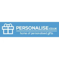 Personalise discount code