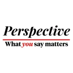Perspective discount code