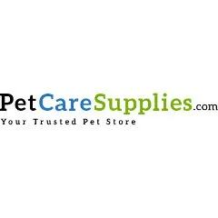 Pet Care Supplies discount code