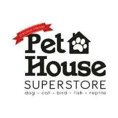 Pet House discount code